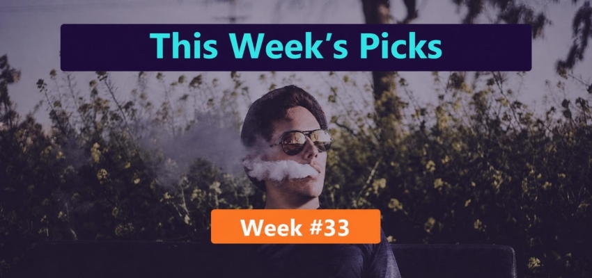 Best e-liquids of week 33: The Fuu at Le Vapoteur Discount