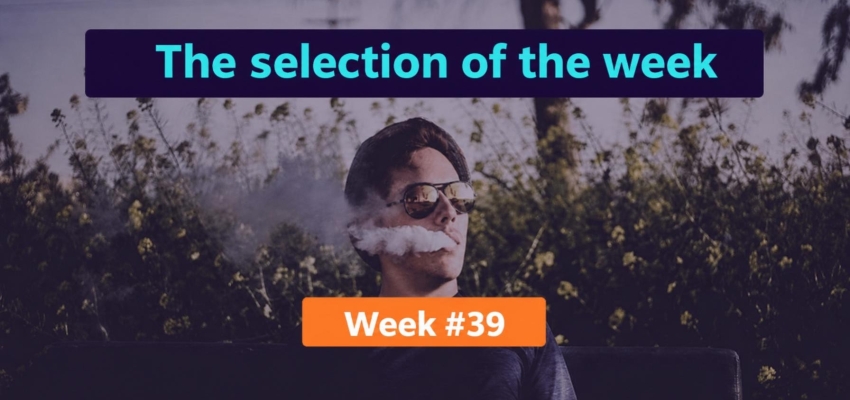 Best e-liquids of week 39: Flavour Power at Le Vapoteur Discount
