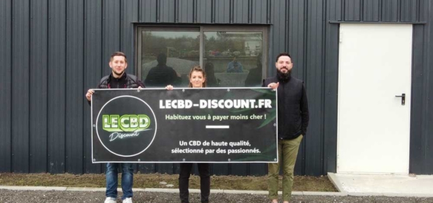 Le Vapoteur Discount vous annonce une naissance !