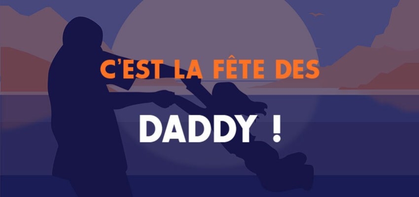 C'est la fête des pères chez Le Vapoteur Discount ! 
