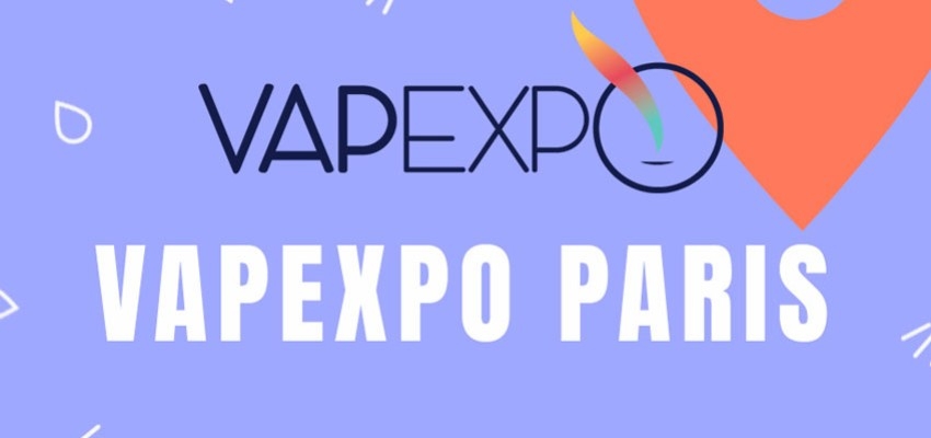 Vapexpo : tout savoir