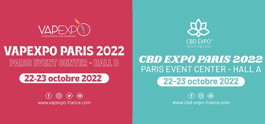 CBD Expo France 2023