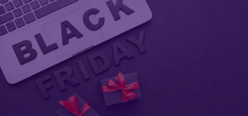 Black Friday 2025 at Le Vapoteur Discount