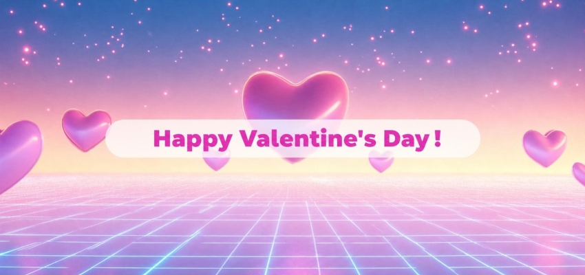 Valentine's Day: our best gift ideas! 