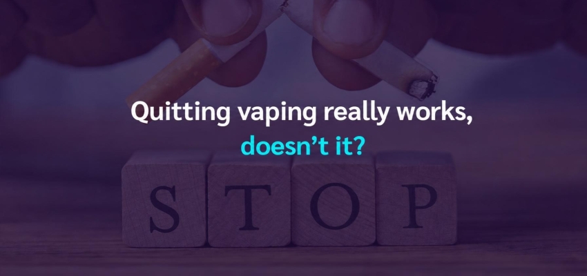 How to choose your e-cigarette to quit smoking successfully?