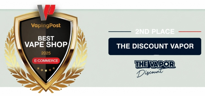 Best Vape Shop 2025 for Prices — Le Vapoteur Discount