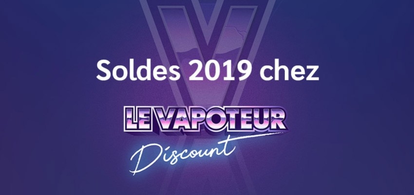 Soldes : Cigarette électronique pas cher et E-liquide en promo| E-liqu