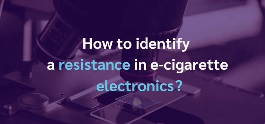 How to recognize a flooded e-cigarette coil?