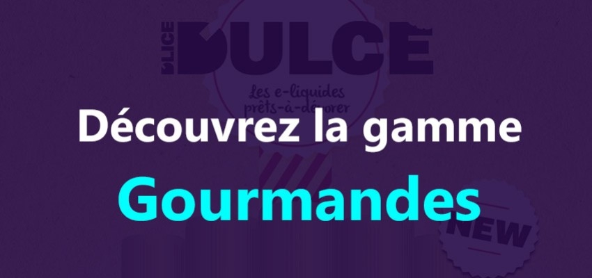 Nouveautés D'lice : 5 nouvelles saveurs à la carte ! Tentez de les gagner !