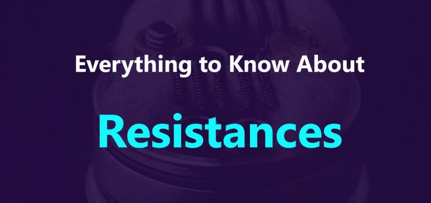 Everything you need to know about coils, how to choose? 