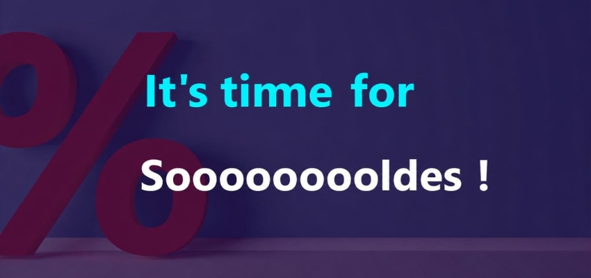 Le Vapoteur Discount: it's sale time 2026! 