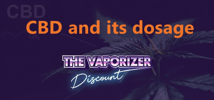 CBD and its dosage: Levapoteur-discount tells you everything about CBD, this miracle herb