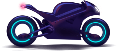 Motorcycle